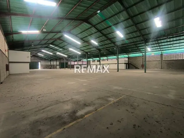 Galpón en Venta en Mariche - 8
