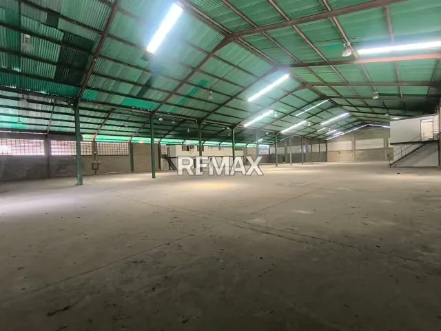 Galpón en Venta en Mariche - 10