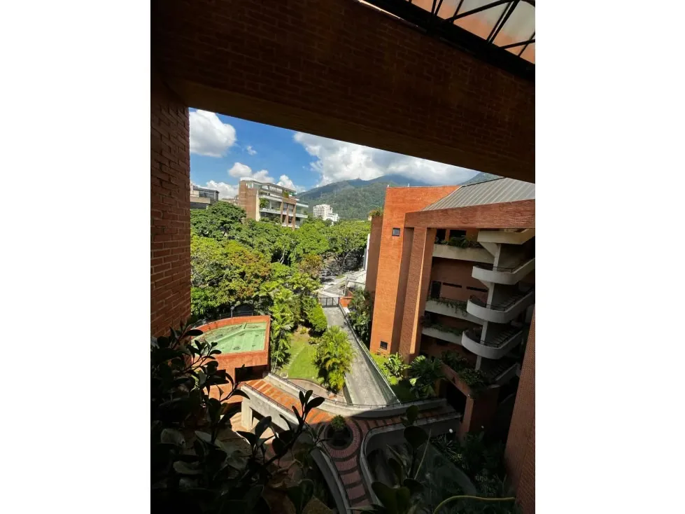 Alquilo apartamento Ph amoblado 350m2 La Castellana 5762 - 13