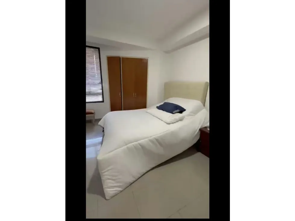 Alquilo apartamento Ph amoblado 350m2 La Castellana 5762 - 8