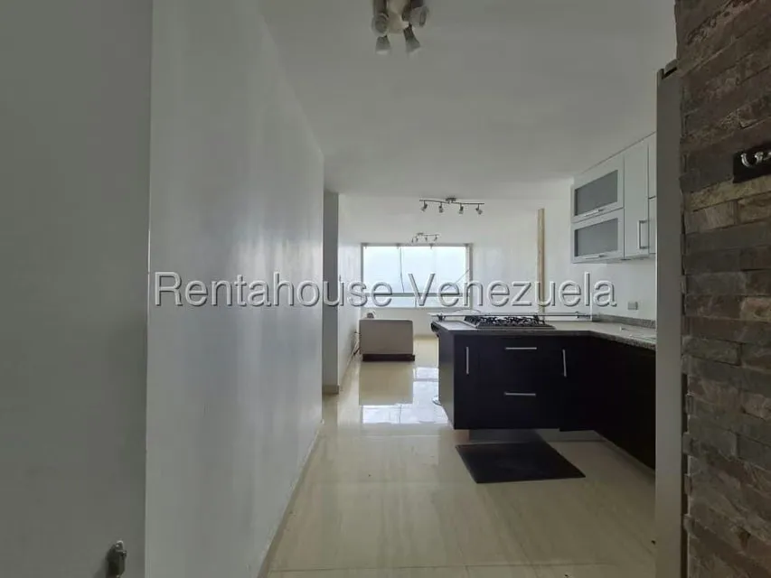 Apartamento (1 Nivel) en Venta en El Encantado, Distrito Metropolitano - 2