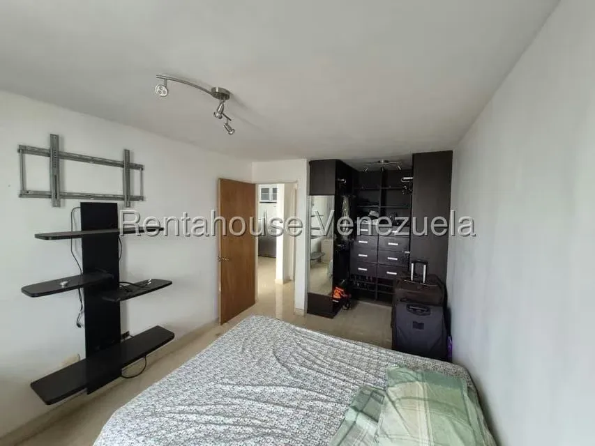 Apartamento (1 Nivel) en Venta en El Encantado, Distrito Metropolitano - 11