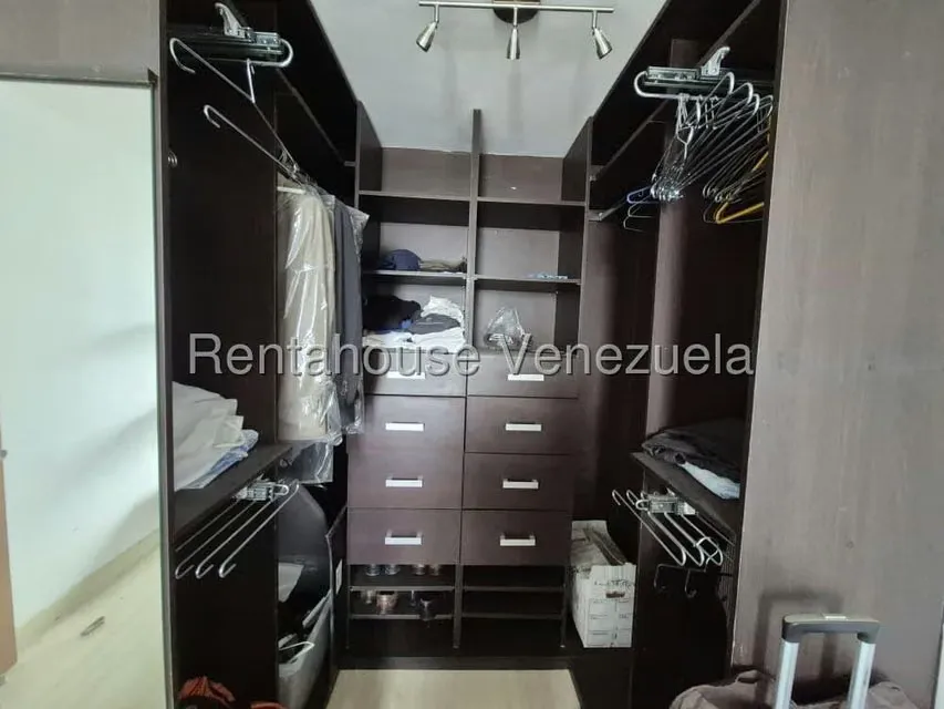 Apartamento (1 Nivel) en Venta en El Encantado, Distrito Metropolitano - 12