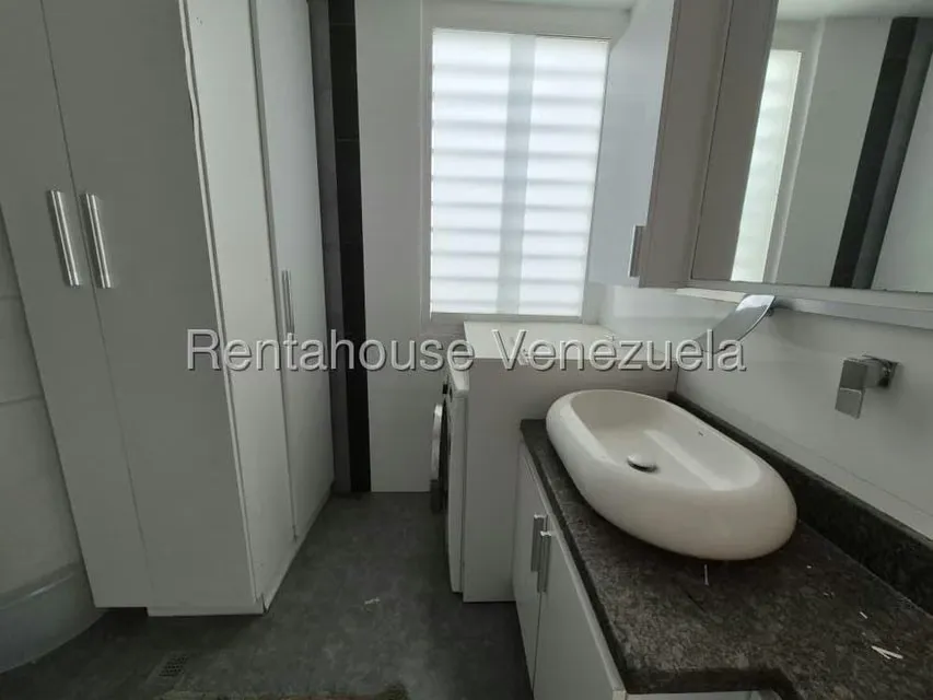 Apartamento (1 Nivel) en Venta en El Encantado, Distrito Metropolitano - 14