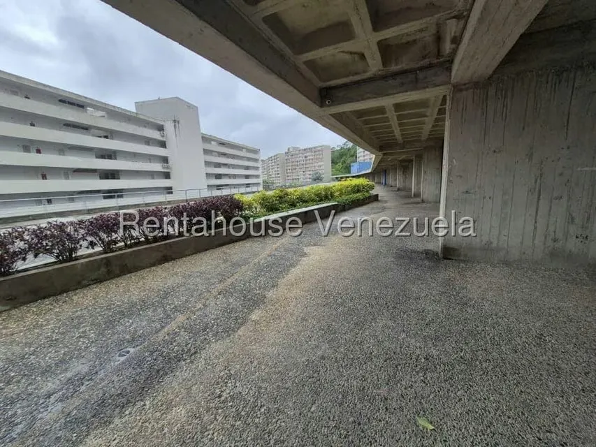 Apartamento (1 Nivel) en Venta en El Encantado, Distrito Metropolitano - 18