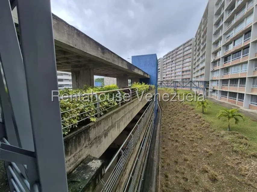 Apartamento (1 Nivel) en Venta en El Encantado, Distrito Metropolitano - 19