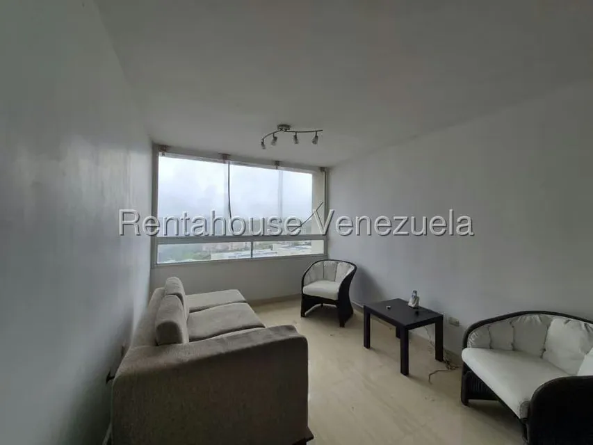Apartamento (1 Nivel) en Venta en El Encantado, Distrito Metropolitano - 8