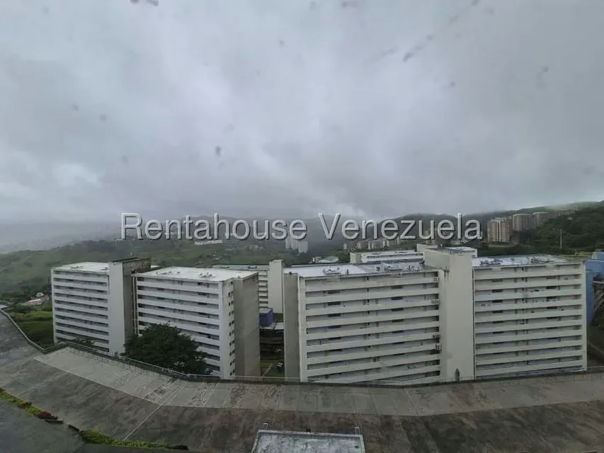 Apartamento (1 Nivel) en Venta en El Encantado, Distrito Metropolitano - 9