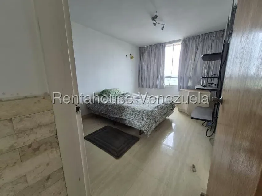 Apartamento (1 Nivel) en Venta en El Encantado, Distrito Metropolitano - 10