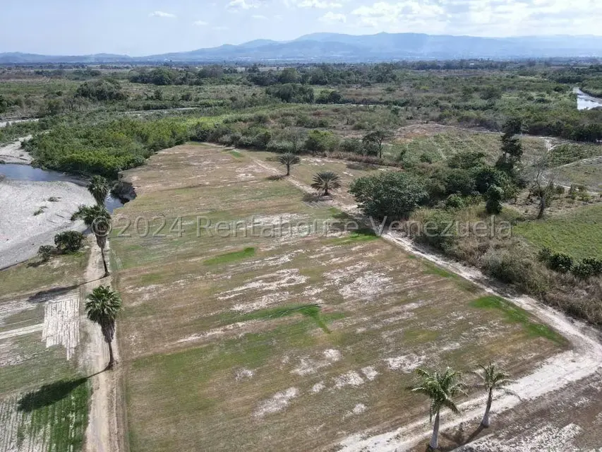 Terreno (Comercial) en Venta en Municipio Peña, Yaracuy - 12