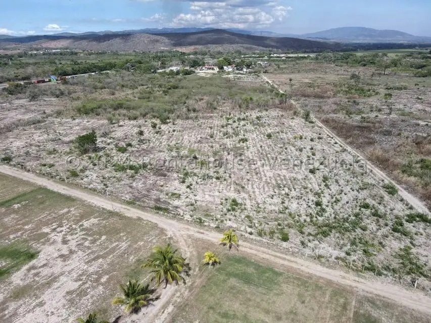Terreno (Comercial) en Venta en Municipio Peña, Yaracuy - 13