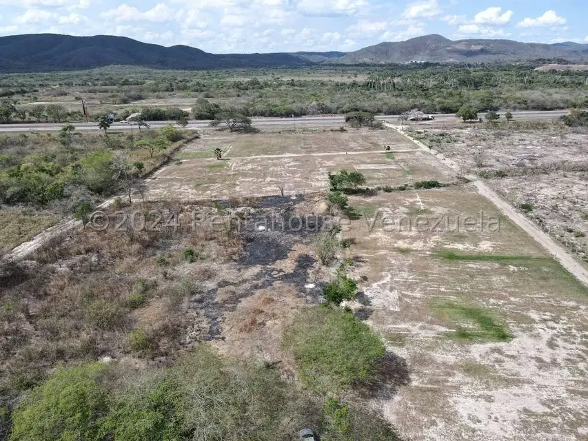 Terreno (Comercial) en Venta en Municipio Peña, Yaracuy - 14