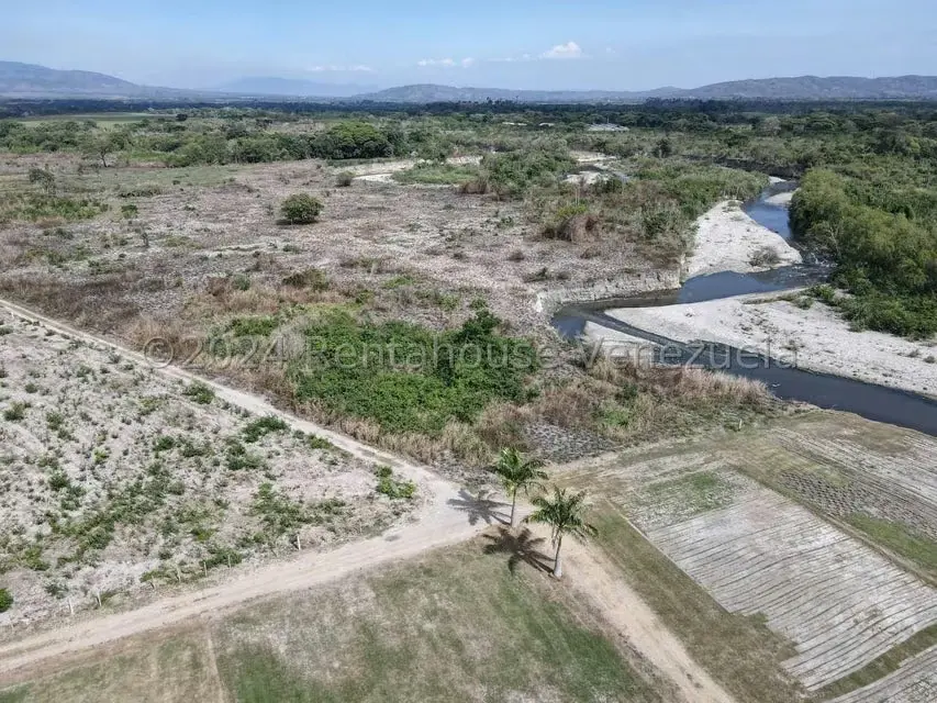 Terreno (Comercial) en Venta en Municipio Peña, Yaracuy - 15