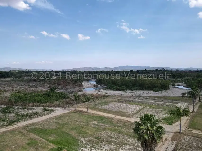 Terreno (Comercial) en Venta en Municipio Peña, Yaracuy - 18