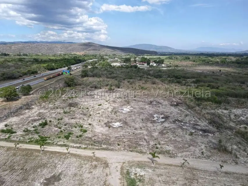 Terreno (Comercial) en Venta en Municipio Peña, Yaracuy - 19