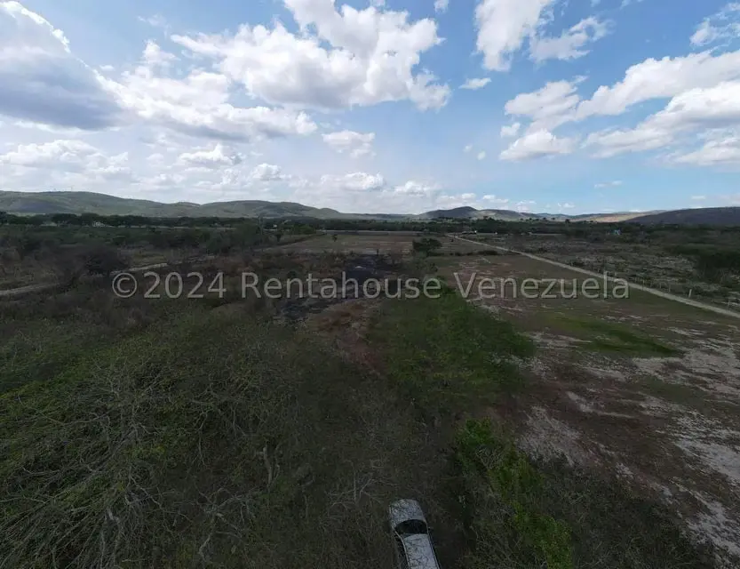 Terreno (Comercial) en Venta en Municipio Peña, Yaracuy - 20
