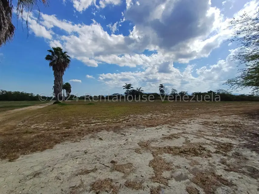 Terreno (Comercial) en Venta en Municipio Peña, Yaracuy - 2