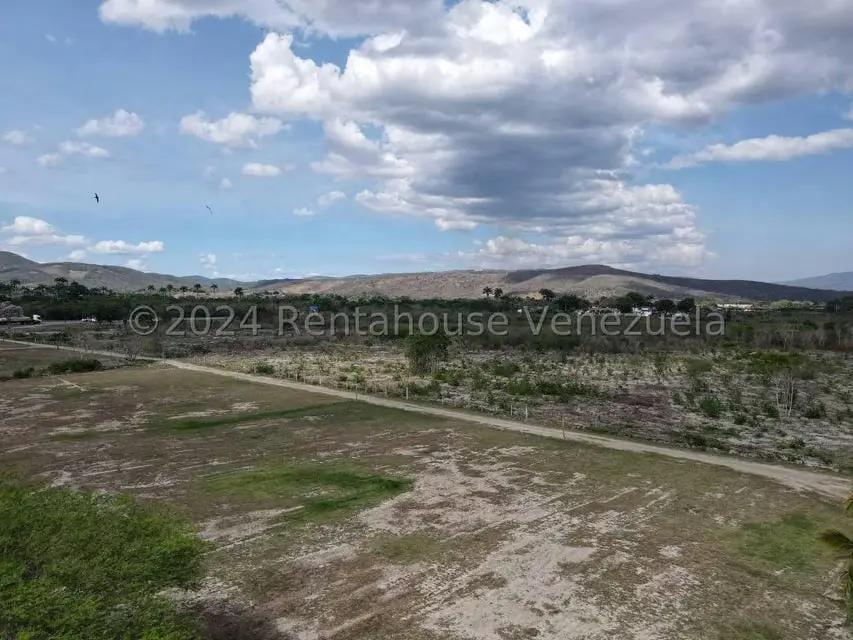Terreno (Comercial) en Venta en Municipio Peña, Yaracuy - 21