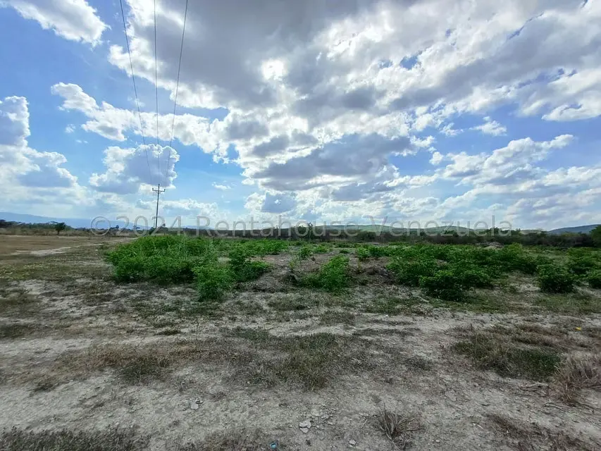 Terreno (Comercial) en Venta en Municipio Peña, Yaracuy - 10