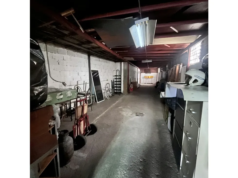 Galpon en Alquiler en Boleíta Norte, Caracas - Sucre 89M (YG) - 2