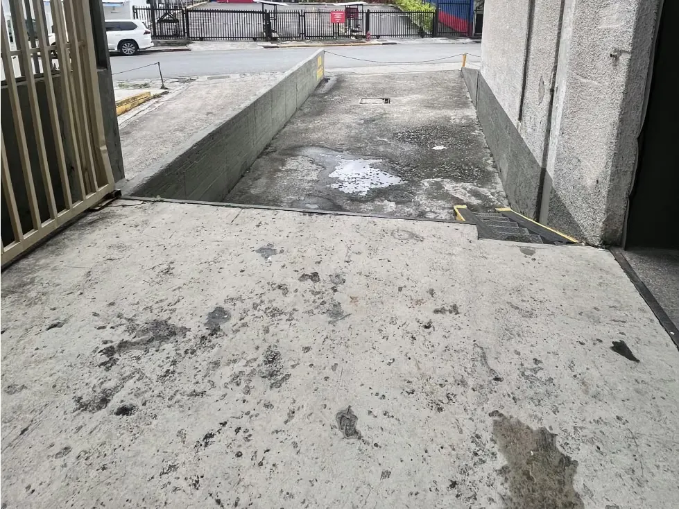 Galpon en Alquiler en Boleíta Norte, Caracas - Sucre 89M (YG) - 5