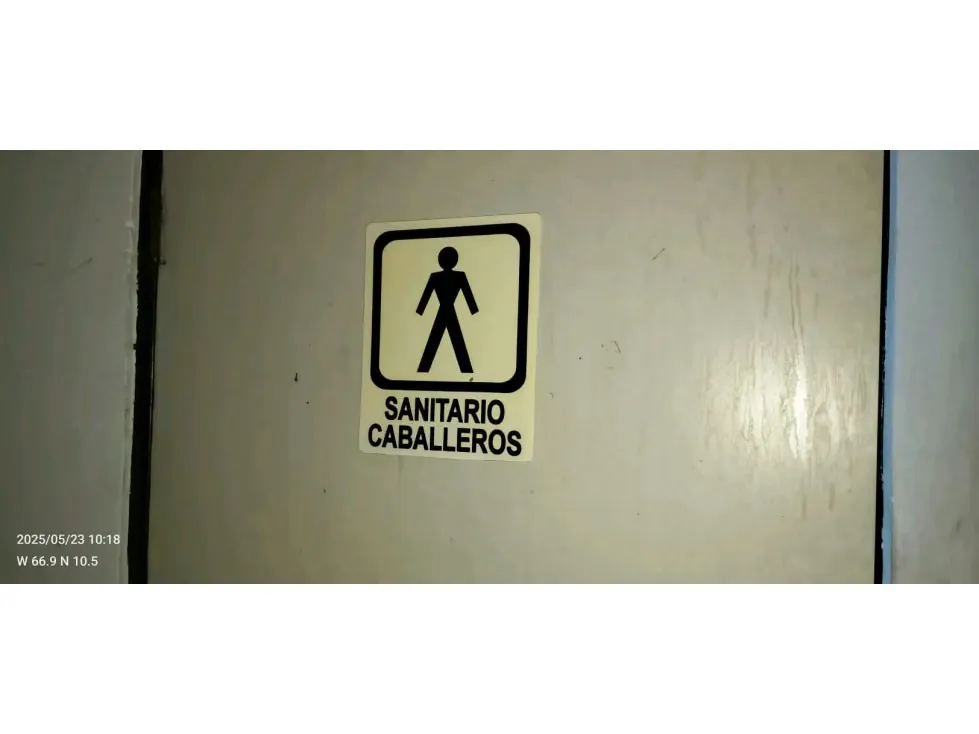 Alquilo Local 400m2 Los Cortijos de Lourdes 7641 - 15