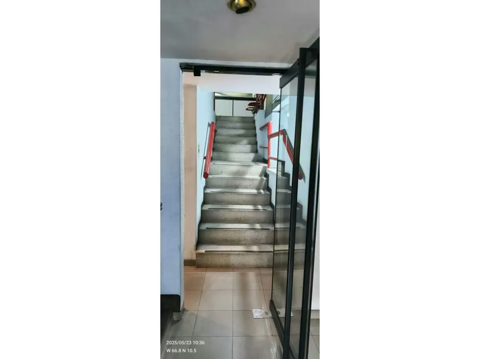 Alquilo Local 400m2 Los Cortijos de Lourdes 7641 - 5