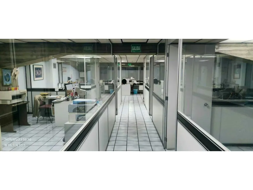 Alquilo Local 400m2 Los Cortijos de Lourdes 7641 - 10