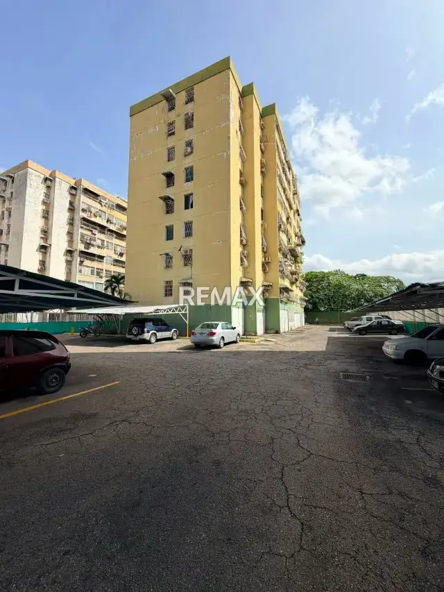 Apartamento en venta base Argua