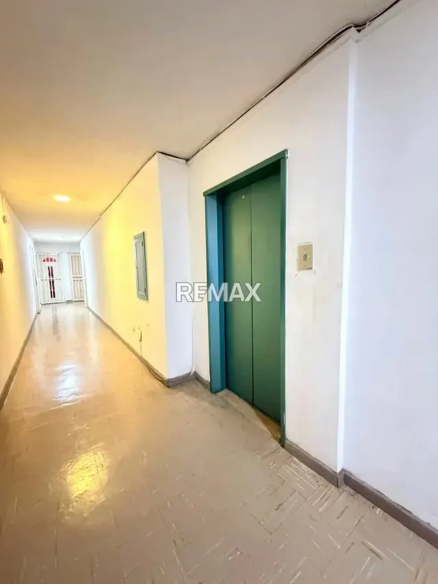 Apartamento en venta base Argua - 2