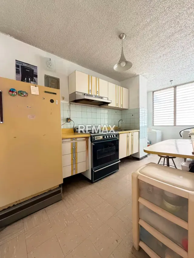 Apartamento en venta base Argua - 7