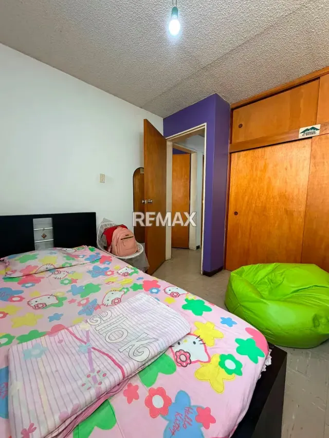 Apartamento en venta base Argua - 10