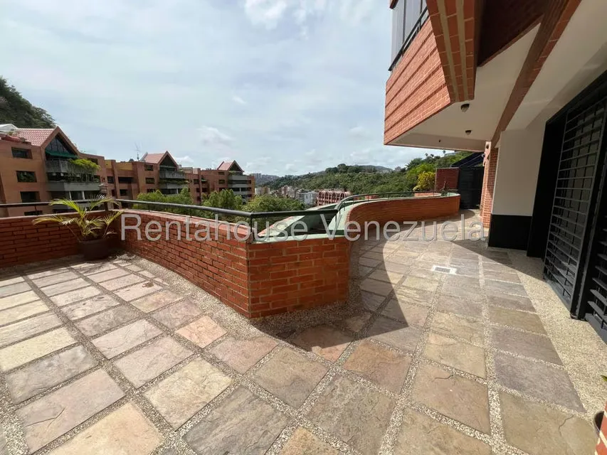 Apartamento (1 Nivel) en Venta en Lomas de La Alameda, Distrito Metropolitano - 12
