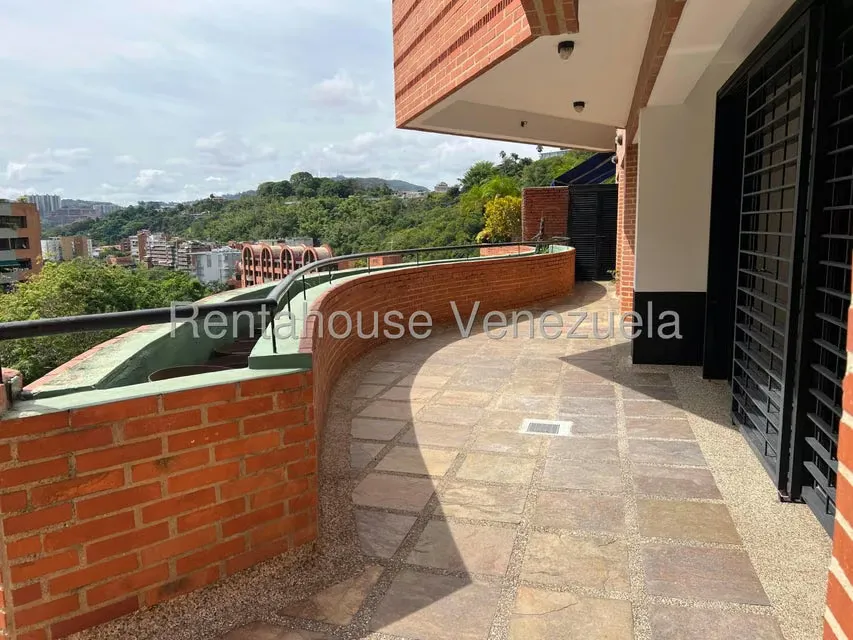 Apartamento (1 Nivel) en Venta en Lomas de La Alameda, Distrito Metropolitano - 13