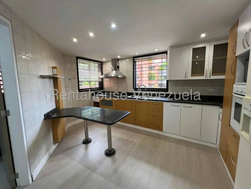 Apartamento (1 Nivel) en Venta en Lomas de La Alameda, Distrito Metropolitano - 14