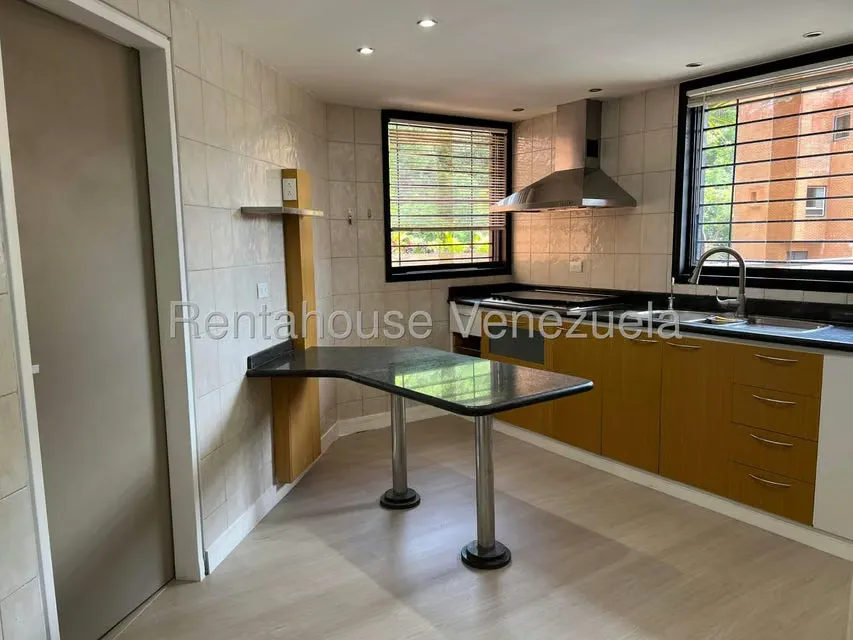Apartamento (1 Nivel) en Venta en Lomas de La Alameda, Distrito Metropolitano - 16