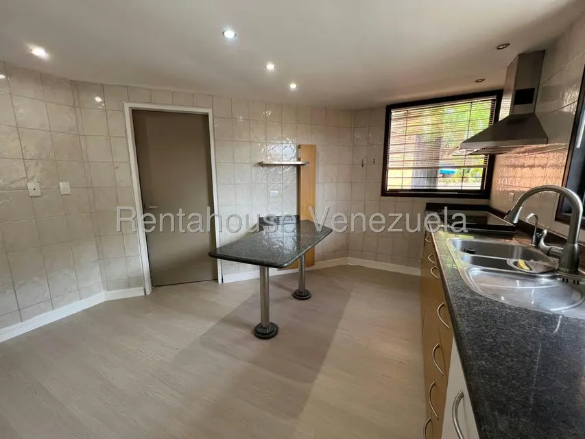 Apartamento (1 Nivel) en Venta en Lomas de La Alameda, Distrito Metropolitano - 17