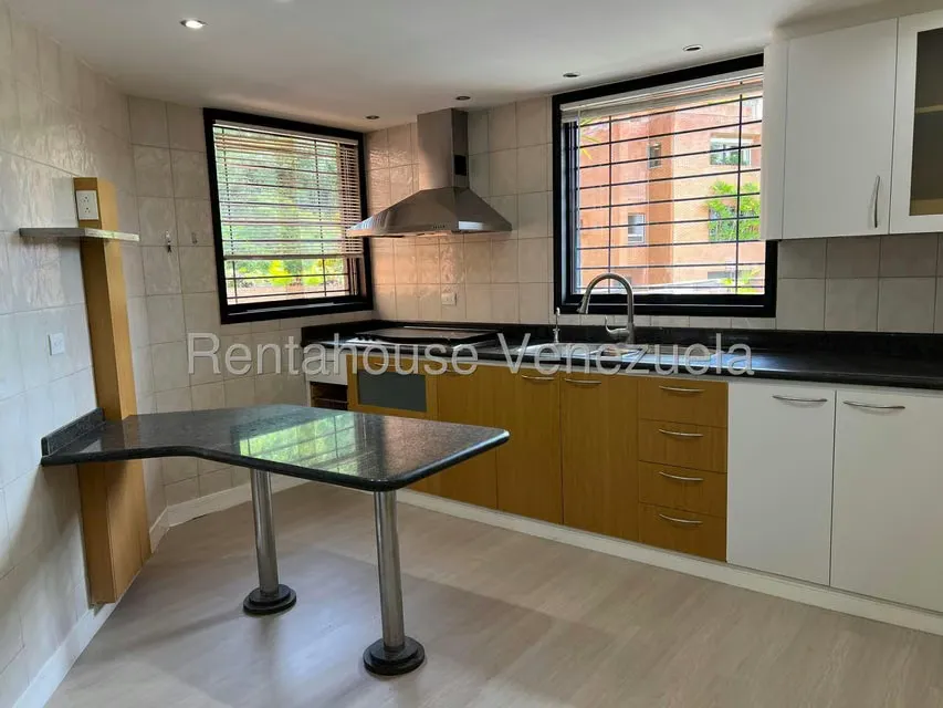Apartamento (1 Nivel) en Venta en Lomas de La Alameda, Distrito Metropolitano - 18