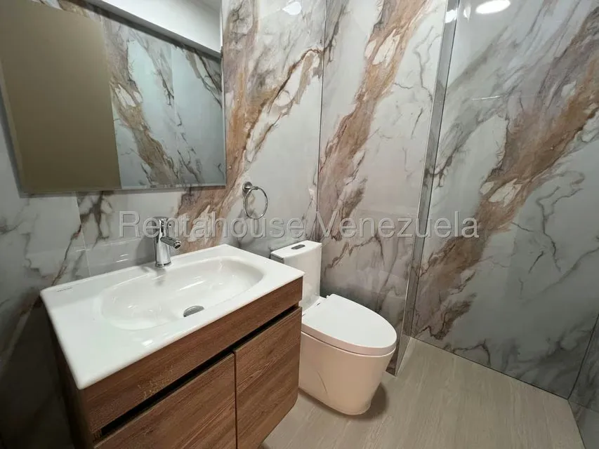 Apartamento (1 Nivel) en Venta en Lomas de La Alameda, Distrito Metropolitano - 19