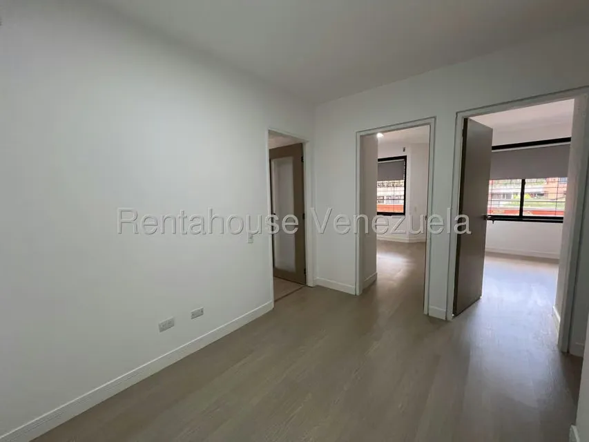 Apartamento (1 Nivel) en Venta en Lomas de La Alameda, Distrito Metropolitano - 21
