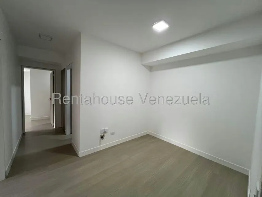 Apartamento (1 Nivel) en Venta en Lomas de La Alameda, Distrito Metropolitano - 23