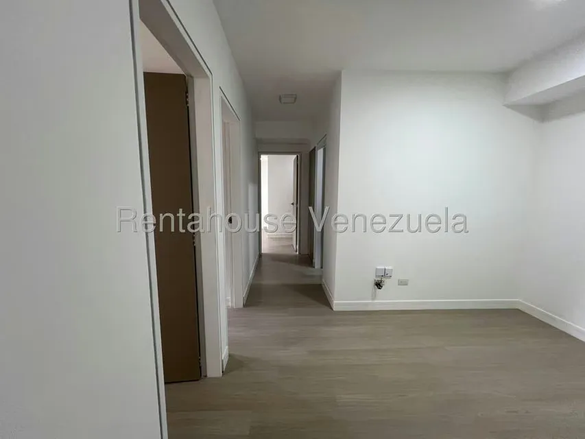 Apartamento (1 Nivel) en Venta en Lomas de La Alameda, Distrito Metropolitano - 24