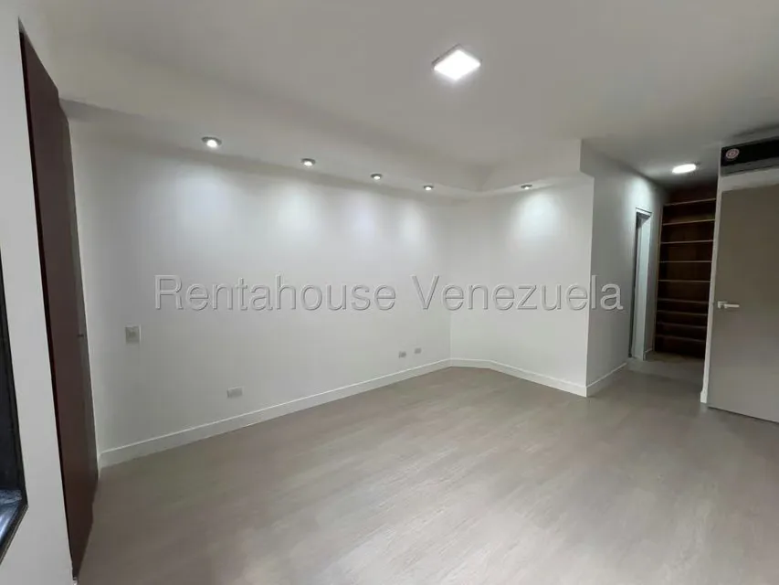 Apartamento (1 Nivel) en Venta en Lomas de La Alameda, Distrito Metropolitano - 27