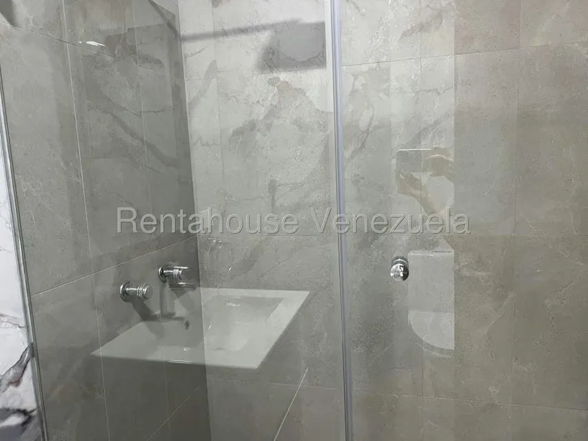 Apartamento (1 Nivel) en Venta en Lomas de La Alameda, Distrito Metropolitano - 30