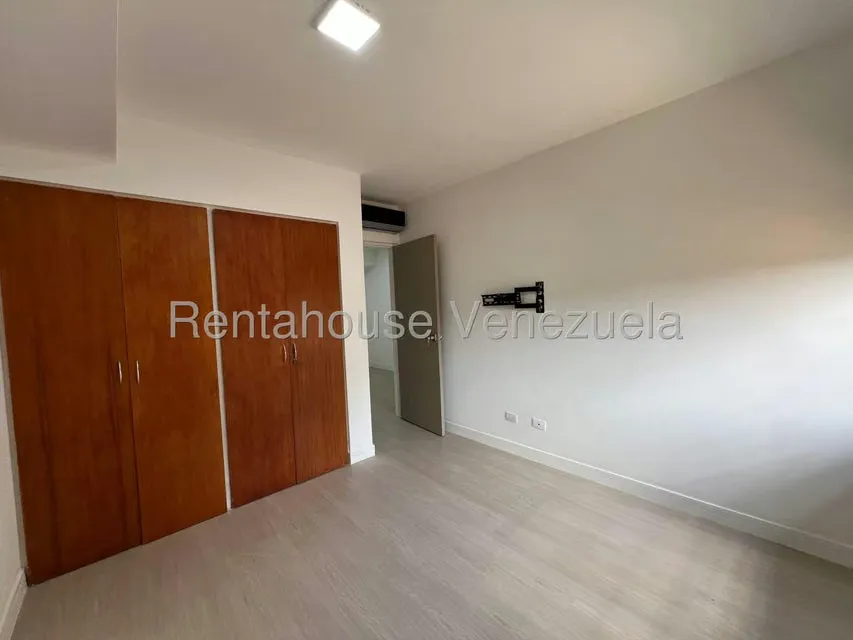 Apartamento (1 Nivel) en Venta en Lomas de La Alameda, Distrito Metropolitano - 31