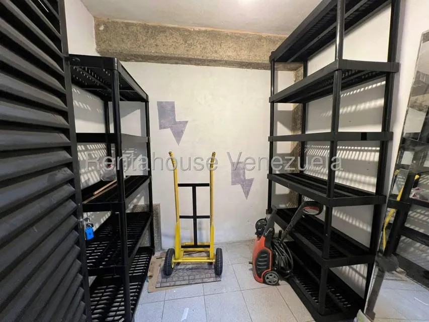Apartamento (1 Nivel) en Venta en Lomas de La Alameda, Distrito Metropolitano - 39