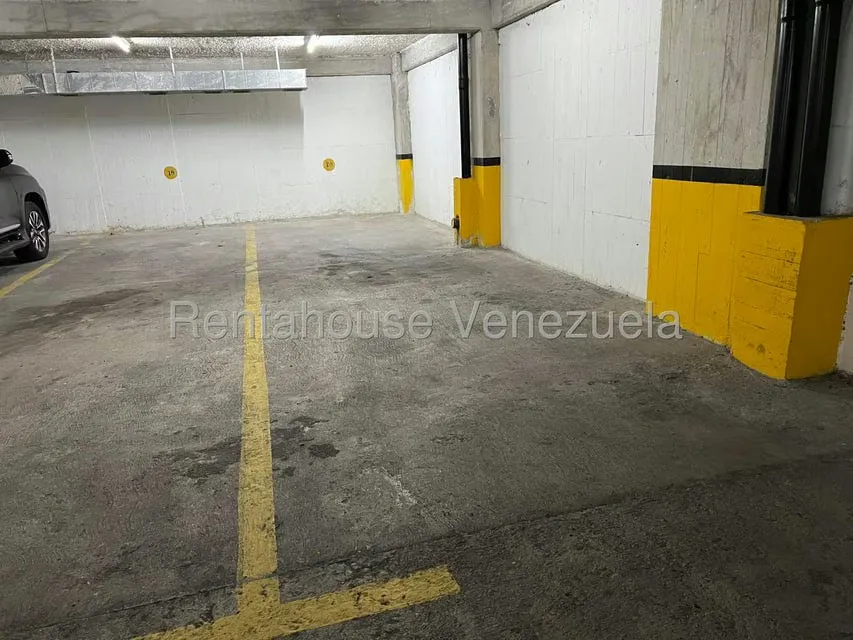 Apartamento (1 Nivel) en Venta en Lomas de La Alameda, Distrito Metropolitano - 40