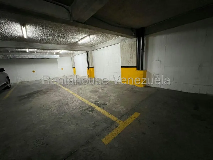 Apartamento (1 Nivel) en Venta en Lomas de La Alameda, Distrito Metropolitano - 41