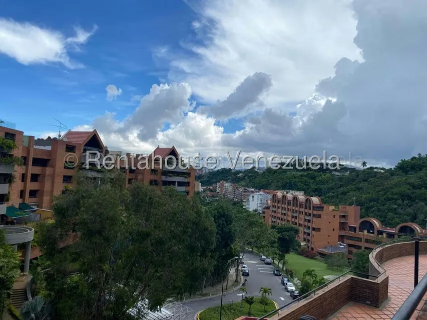 Apartamento (1 Nivel) en Venta en Lomas de La Alameda, Distrito Metropolitano - 8