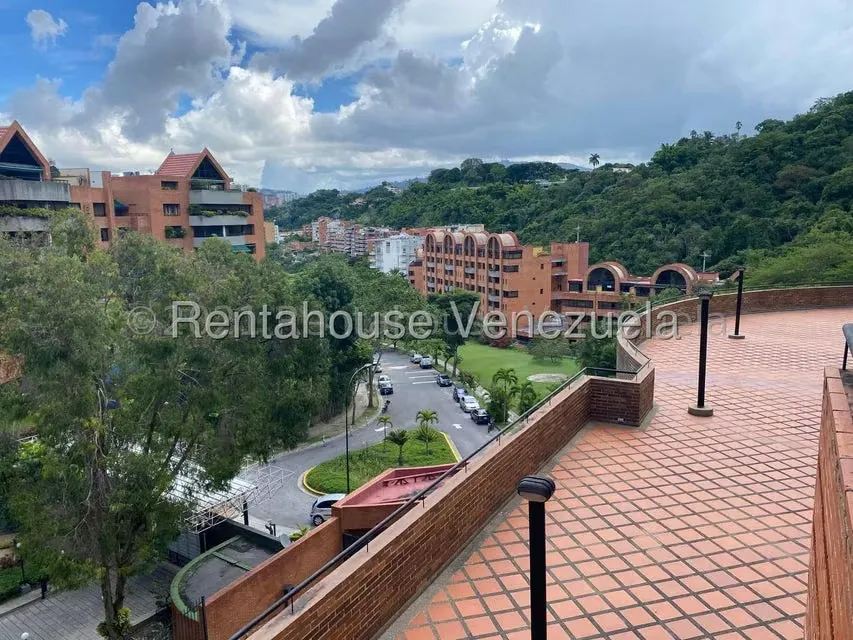 Apartamento (1 Nivel) en Venta en Lomas de La Alameda, Distrito Metropolitano - 9